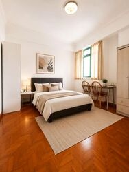 Fortune Park (D19), Condominium #573167421